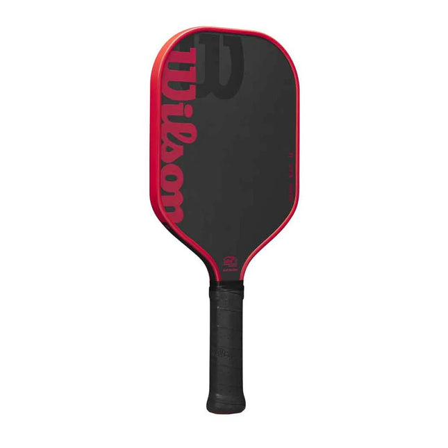 Wilson Blaze 13mm Carbon Hybrid Pickleball Paddle