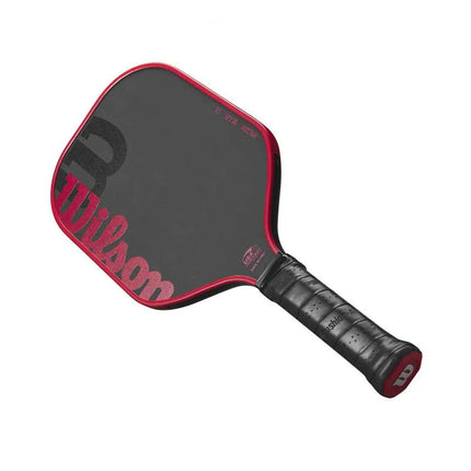Wilson Blaze 13mm Carbon Hybrid Pickleball Paddle