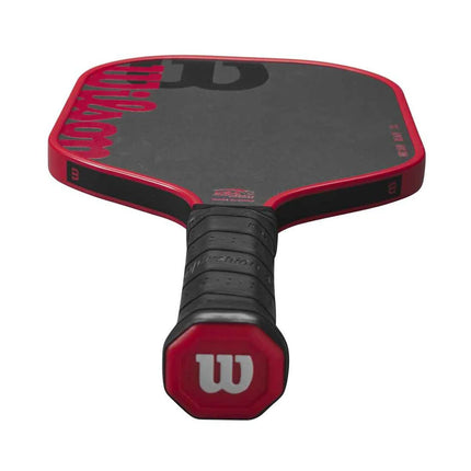 Wilson Blaze 13mm Carbon Hybrid Pickleball Paddle