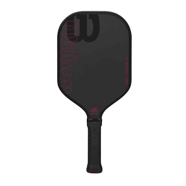 WIlson Blaze Tour 16mm Carbon Fiber Pickleball Paddle