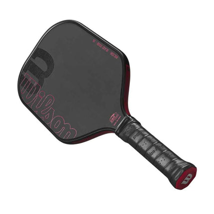 WIlson Blaze Tour 16mm Carbon Fiber Pickleball Paddle