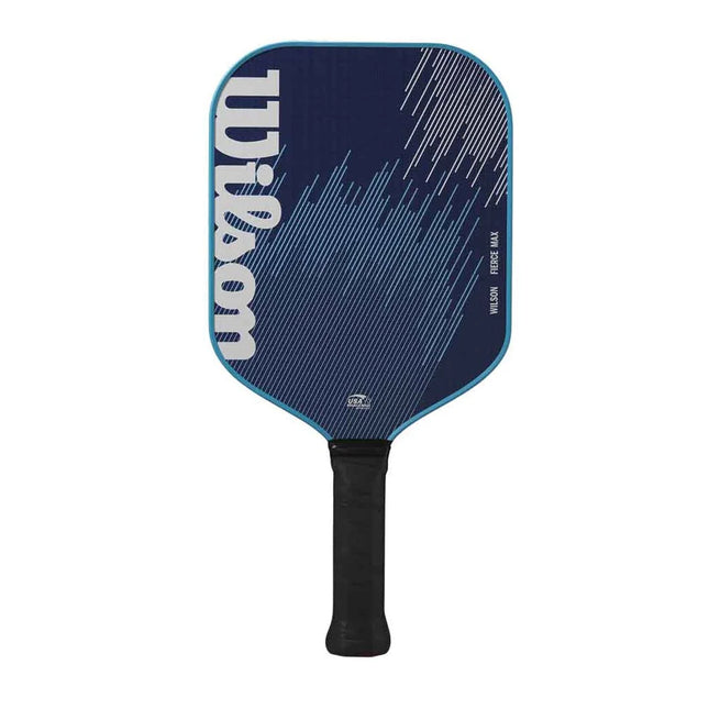 Wilson Fierce Max 13mm Pickleball Paddle