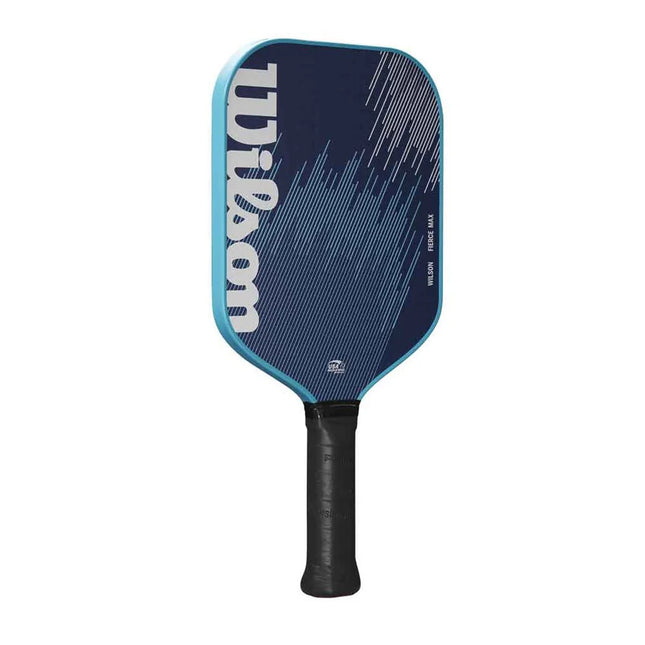 Wilson Fierce Max 13mm Pickleball Paddle
