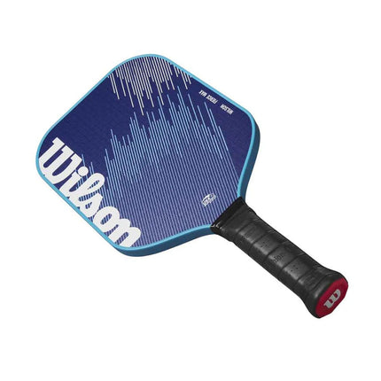 Wilson Fierce Max 13mm Pickleball Paddle