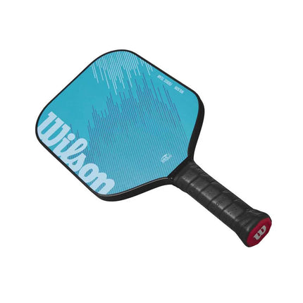 Wilson Fierce Team 13mm Pickleball Paddle
