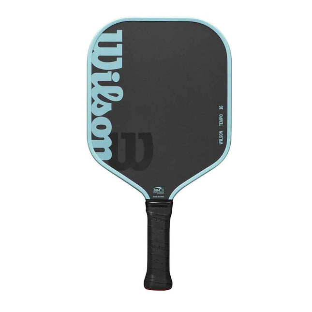 Wilson Tempo 16mm Pickleball Paddle