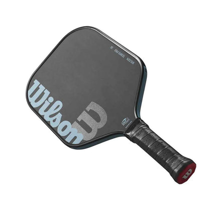 Wilson Tempo Pro 16mm Pickleball Paddle