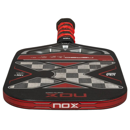 Nox Luxury Nerbo Pickleball Paddle