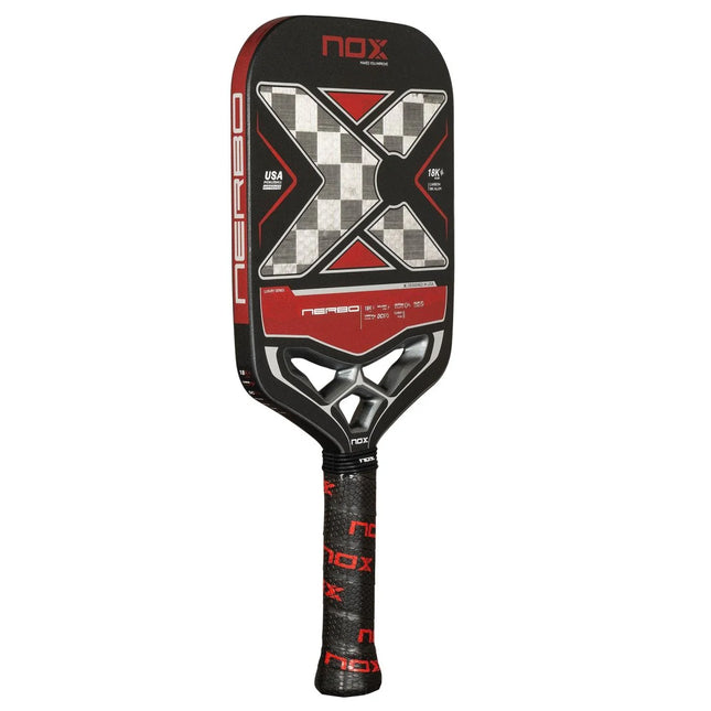 Nox Luxury Nerbo Pickleball Paddle