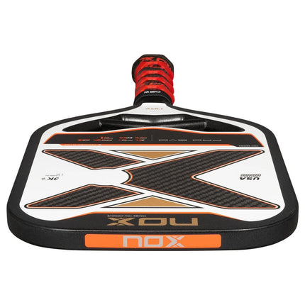 Nox Pro Evo Pickleball Paddle