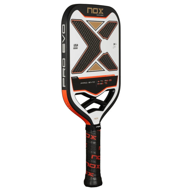 Nox Pro Evo Pickleball Paddle