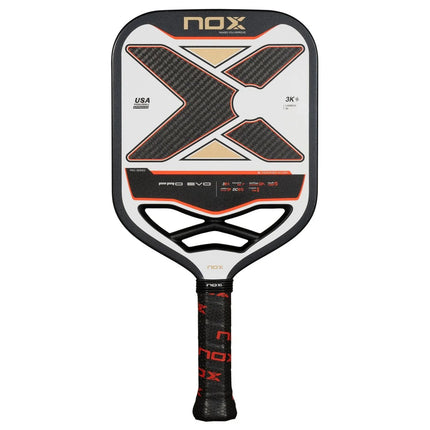 Nox Pro Evo Pickleball Paddle