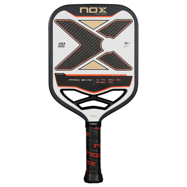 Nox Pro Evo Pickleball Paddle