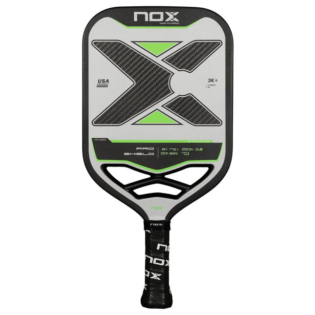 Nox Pro Shield Pickleball Paddle