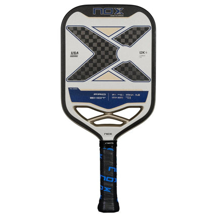 Nox Pro Shot Pickleball Paddle