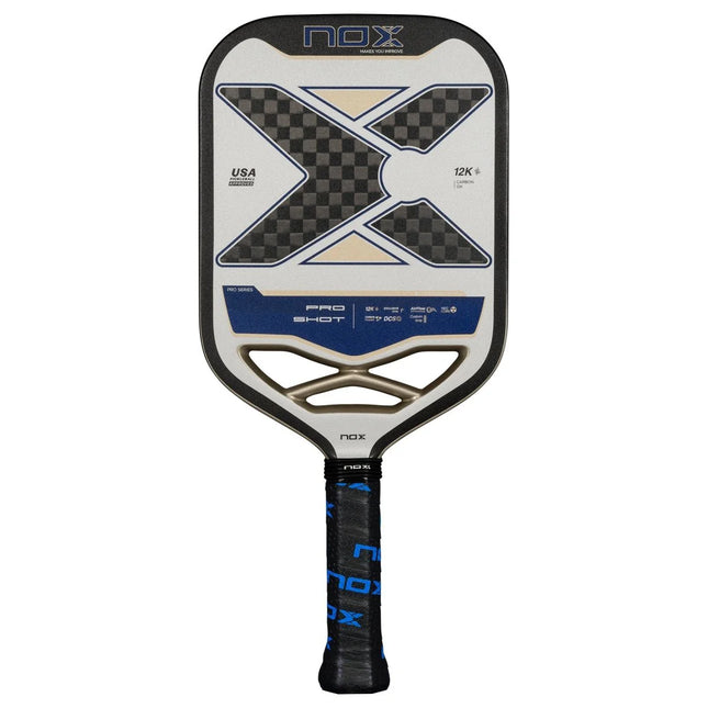 Nox Pro Shot Pickleball Paddle