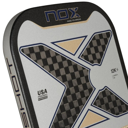 Nox Pro Shot Pickleball Paddle