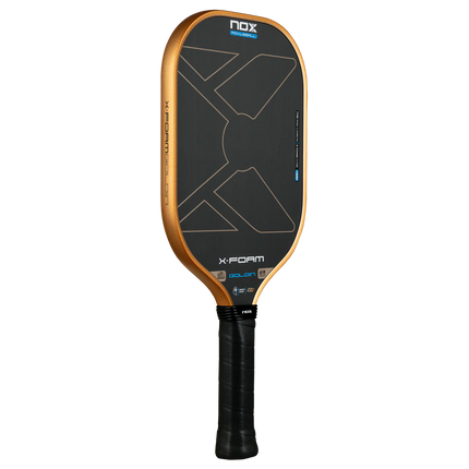 Nox X-Foam Goldin 14 mm Pickleball Paddle