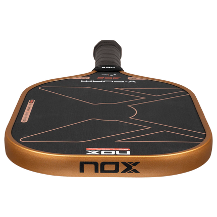 Nox X-Foam JC6 16 mm Pickleball Paddle