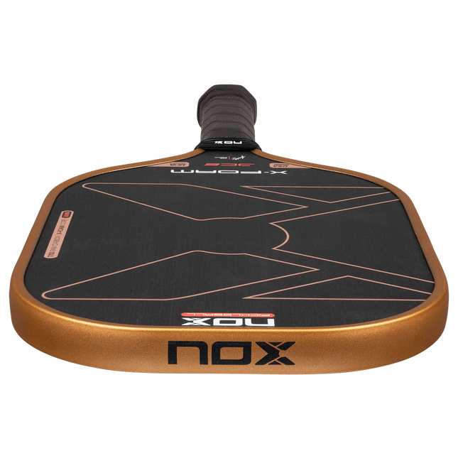 Nox X-Foam JC6 16 mm Pickleball Paddle