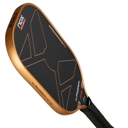 Nox X-Foam JC6 16 mm Pickleball Paddle