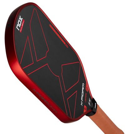 Nox X-Foam JMA 16mm Pickleball Paddle