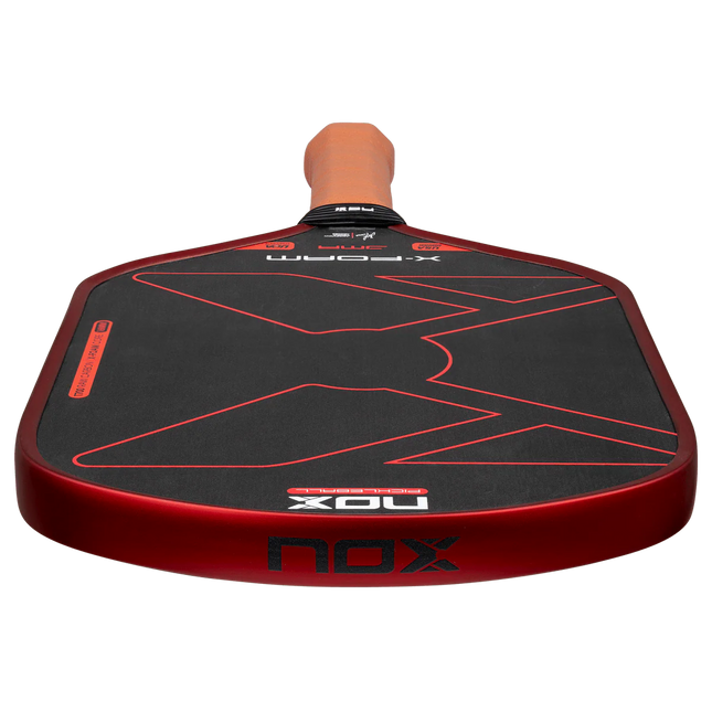 Nox X-Foam JMA 16mm Pickleball Paddle