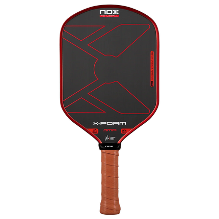 Nox X-Foam JMA 16mm Pickleball Paddle