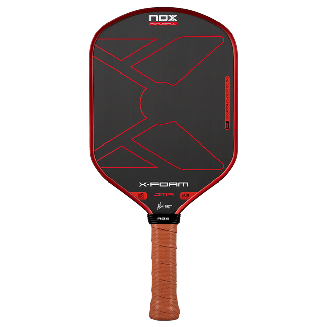 Nox X-Foam JMA 16mm Pickleball Paddle