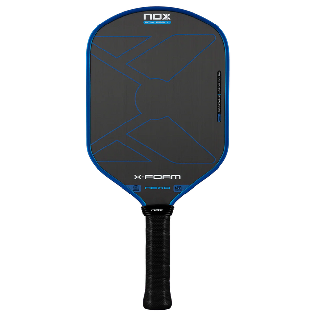 Nox X-Foam Nexo 14mm Pickleball Paddle
