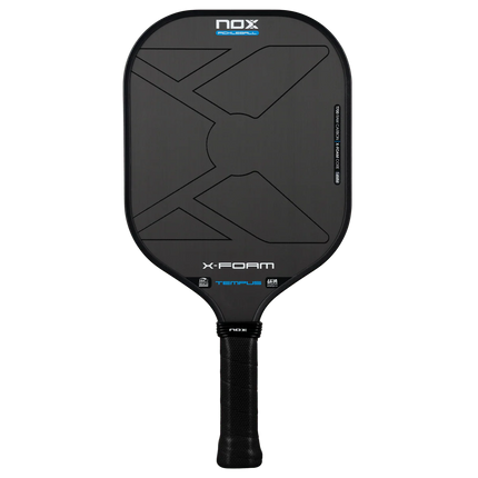 Nox X-Foam Tempus 14mm Pickleball Paddle
