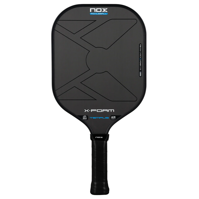 Nox X-Foam Tempus 14mm Pickleball Paddle