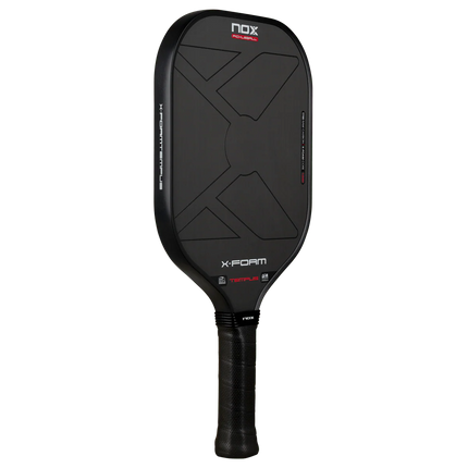 Nox X-Foam Tempus 16mm Pickleball Paddle