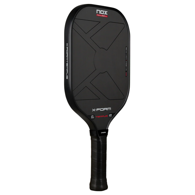 Nox X-Foam Tempus 16mm Pickleball Paddle