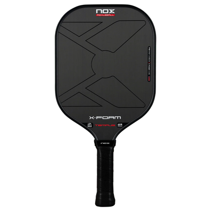 Nox X-Foam Tempus 16mm Pickleball Paddle