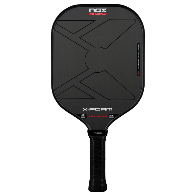 Nox X-Foam Tempus 16mm Pickleball Paddle
