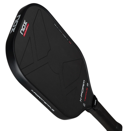 Nox X-Foam Tempus 16mm Pickleball Paddle
