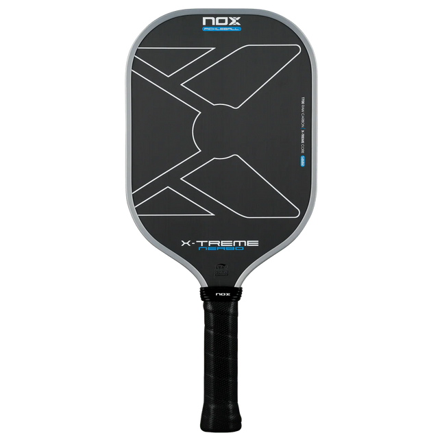 Nox X-Treme Nerbo 14mm Pickleball Paddle