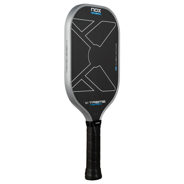 Nox X-Treme Nerbo 14mm Pickleball Paddle