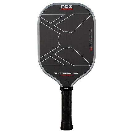 Nox X-Treme Nerbo 16mm Pickleball Paddle