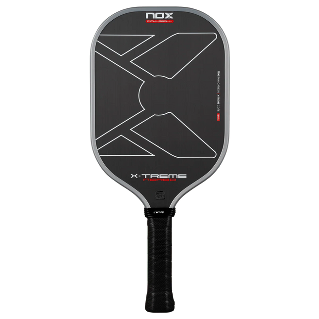 Nox X-Treme Nerbo 16mm Pickleball Paddle