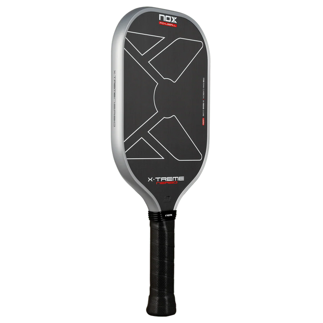Nox X-Treme Nerbo 16mm Pickleball Paddle