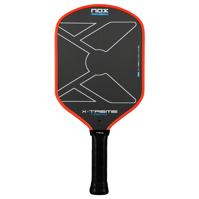 Nox X-Treme Nexo 14mm Pickleball Paddle