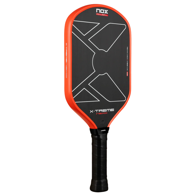 Nox X-Treme Nexo 16mm Pickleball Paddle