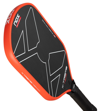 Nox X-Treme Nexo 16mm Pickleball Paddle