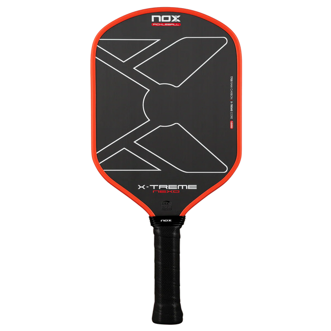 Nox X-Treme Nexo 16mm Pickleball Paddle