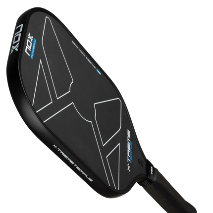 Nox X-Treme Tempus 14mm Pickleball Paddle