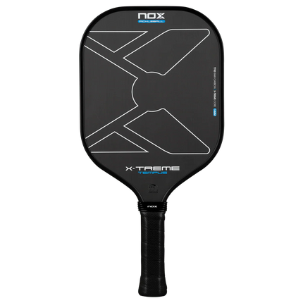 Nox X-Treme Tempus 14mm Pickleball Paddle