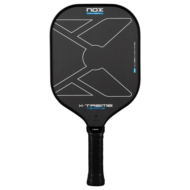 Nox X-Treme Tempus 14mm Pickleball Paddle