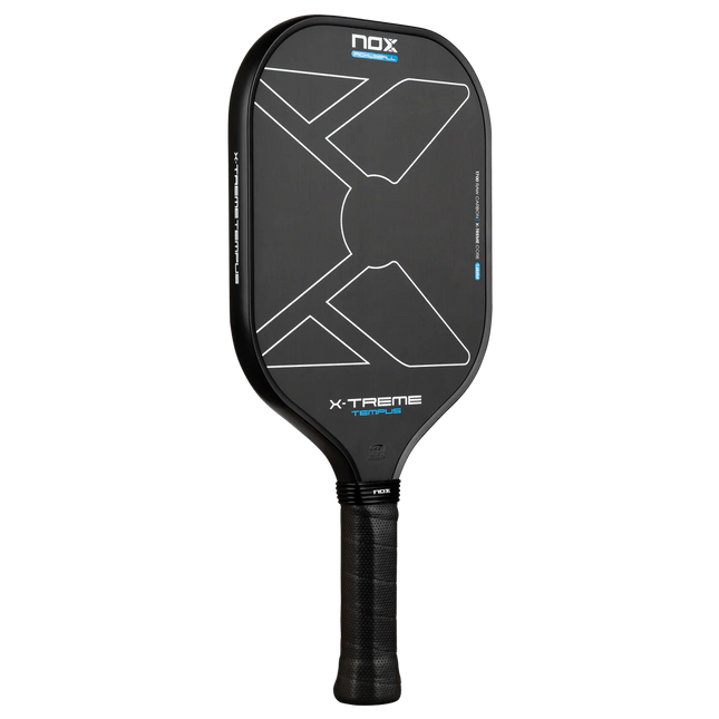 Nox X-Treme Tempus 14mm Pickleball Paddle